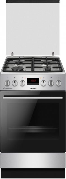 Плита Hansa FCMX58253 комбінована