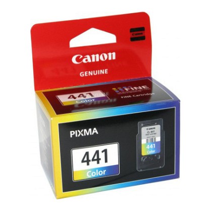 Картридж Canon CL-441 (5221B001)