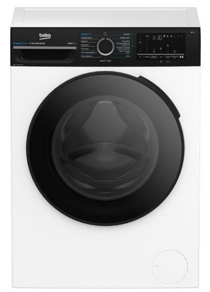 Пральна машина Beko BM3WFU46245WPBB2