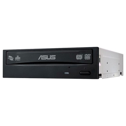 Оптичний привід Asus DRW-24D5MT/BLK/B/AS