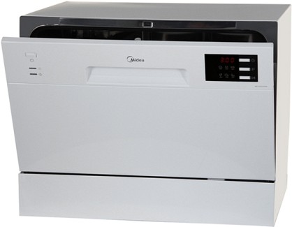 Посудомийна машина Midea MCFD55320W