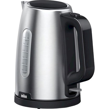 Електрочайник Braun WK 1500 BK