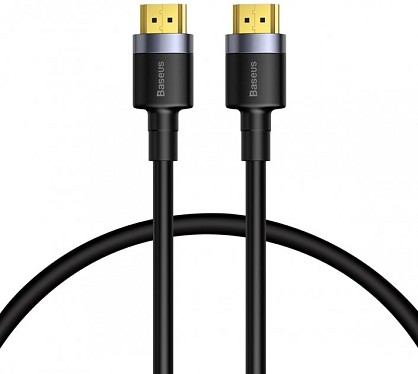 Кабель HDMI Baseus CADKLF-E01