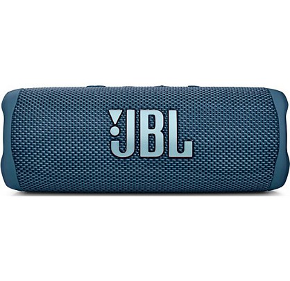 Акустична система JBL Flip 6 Blue (JBLFLIP6BLU)
