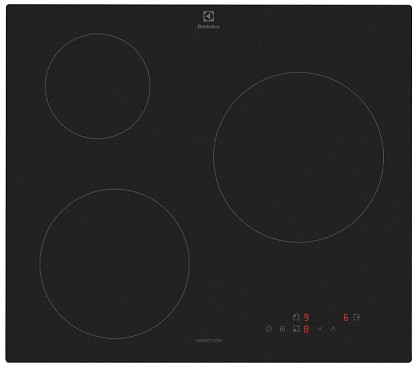 Варильна поверхня індукційна Electrolux LIB60320CL