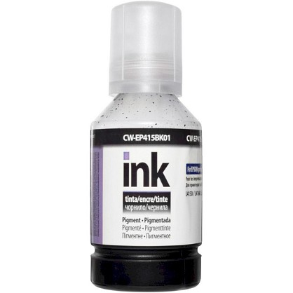 Чорнила ColorWay Epson EP415 127ml Black (CW-EP415BK01)