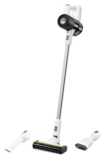 Акумуляторний пилосос Karcher KVA 2 (1.198-730.0)