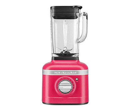 Стаціонарний блендер KitchenAid Artisan K400 1,4 л 5KSB4026EHI гібіскус