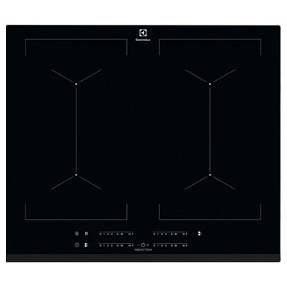 Варильна поверхня Electrolux IPE6454KF індукційна