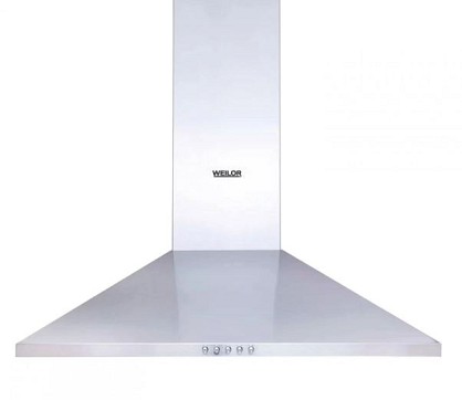 Витяжка Weilor WK 62 SS