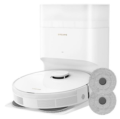 Робот-пилосос Dreame Bot L10s Plus (RLL42SD)
