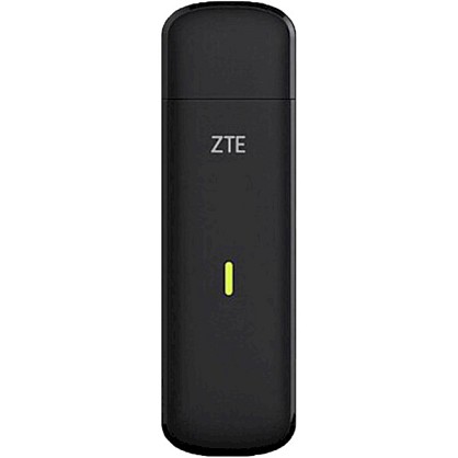 4G модем ZTE MF833U1 Black (908322)