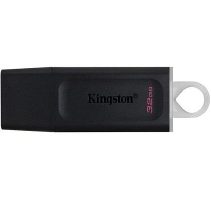 Флешка Kingston DataTraveler Exodia 32GB USB 3.2 Gen 1 Black/White (DTX/32GB)