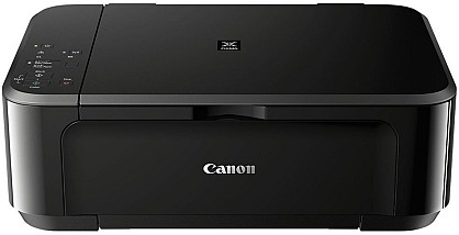 БФП Canon PIXMA MG3640S BLACK (0515C107)