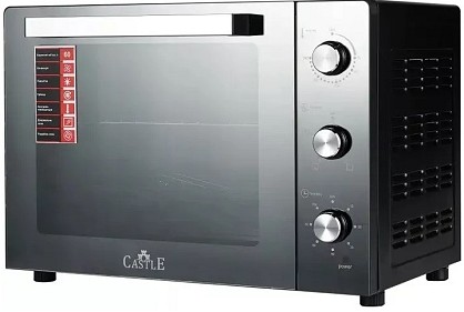 Електрична піч Castle CPE-70B