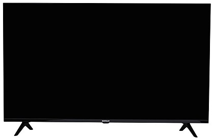 Телевізор Satelit 43F7200WS (WebOS TV)