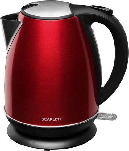 Електрочайник Scarlett SC-EK21S87