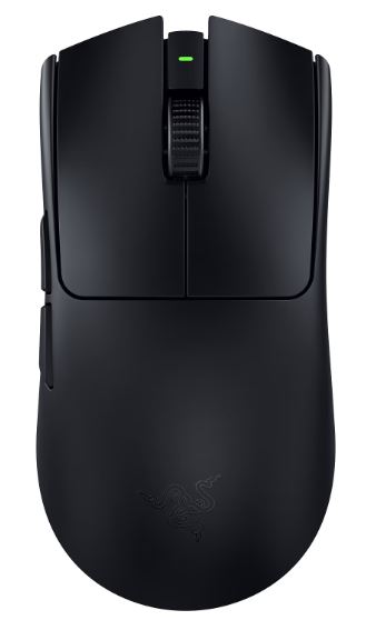 Миша Razer Viper V3 PRO Wireless black (RZ01-05120100-R3G1)
