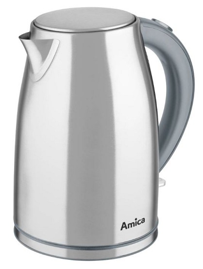 Електрочайник Amica KF 3039