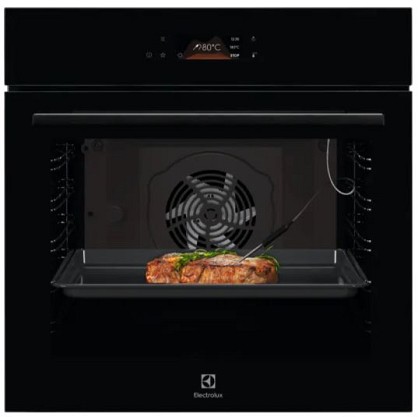 Духова шафа Electrolux LOD8C39Z