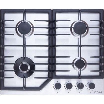 Варильна поверхня газова Perfelli HGM 61694 I