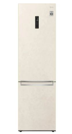 Холодильник LG GC-B509SESM