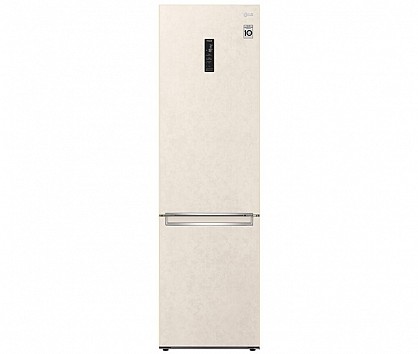 Холодильник LG GW-B509SEUM двокамерний