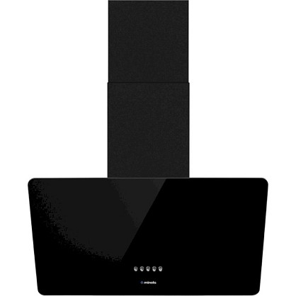 Витяжка Minola HDN 6224 BL 700 LED blak