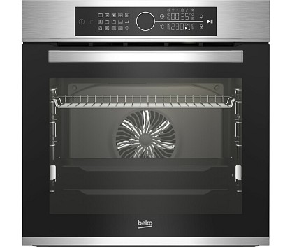 Духова шафа Beko BBIM12400XCS електрична
