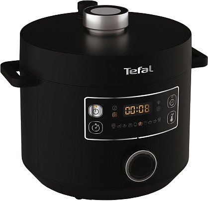 Мультиварка-скороварка Tefal CY754830