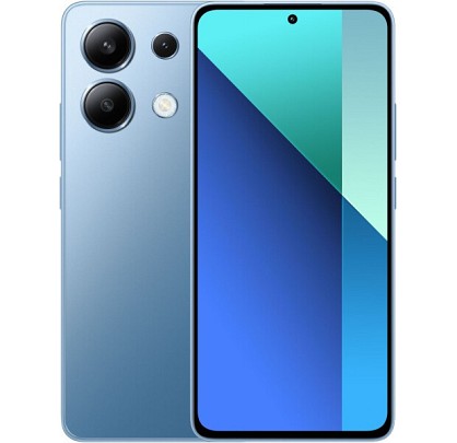 Смартфон Xiaomi Redmi Note 13 6/128GB Ice Blue