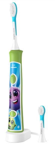 Зубна щітка Philips Sonicare For Kids HX6352/11