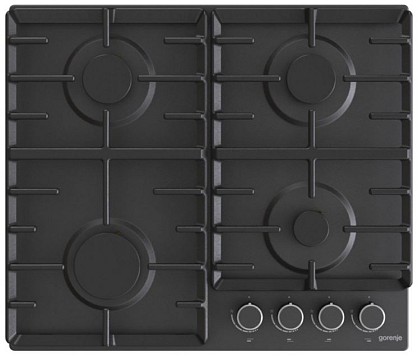 Варильна поверхня газова Gorenje G642AB