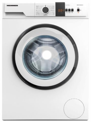 Пральна машина Heinner HWM-VT0510CHD++ 1000об/хв