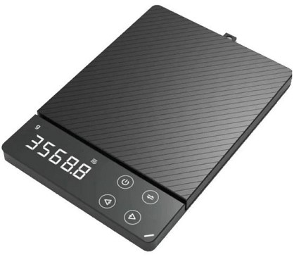 Ваги кухонні Xiaomi ATuMan Duka Electronic Scales ES1 (3kg)