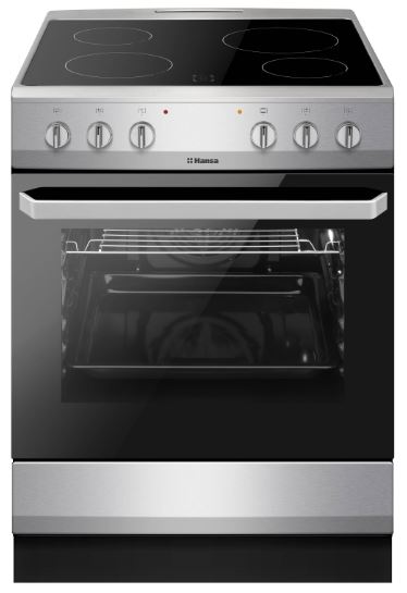 Плита електрична Hansa FCCX680009