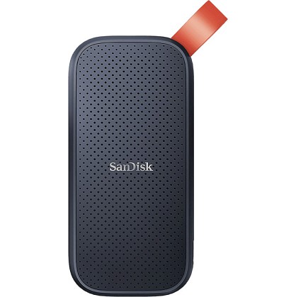 SDD диск SanDisk Portable SSD 1 TB (SDSSDE30-1T00-G26)