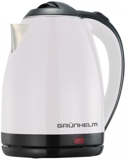 Електрочайник Grunhelm EKS-1866W
