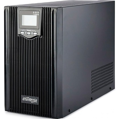 ДБЖ EnerGenie EG-UPS-PS3000-02 3000VA