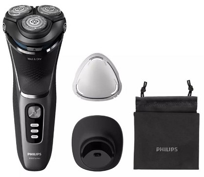 Електробритва Philips S3343/13