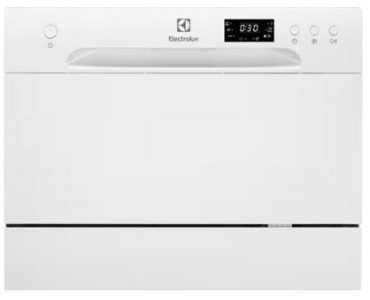 Посудомийна машина Electrolux ESF2400OW 55 см