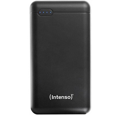 УМБ (Power Bank) Intenso XS20000 20000mAh (7313550) Black