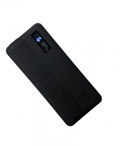 УМБ (Power Bank) Avantis A399PD 20000mAh Black