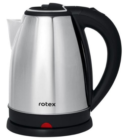 Електрочайник Rotex RKT09-A