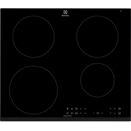 Варильна поверхня Electrolux CIR60430