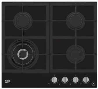Варильна поверхня Beko HILW64325SB