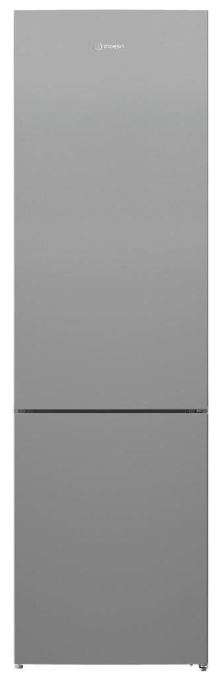 Двокамерний холодильник Indesit INKS 1401 S4E1 (202 см. срібл)