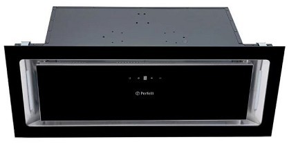 Витяжка Perfelli BISP 7673 BL 1000 LED Strip