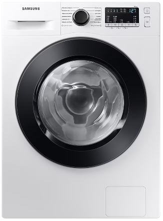 Прально-сушильна машина автоматична Samsung WD80T4046CE