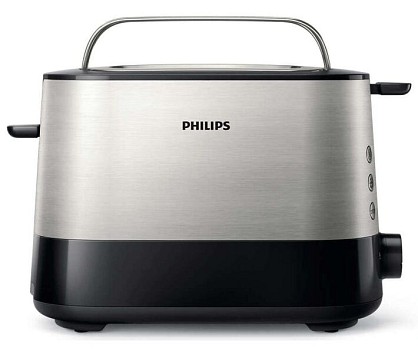 Тостер Philips Viva Collection HD2637/90